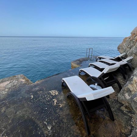 Royal Bay Διαμέρισμα Dobra Voda Εξωτερικό φωτογραφία